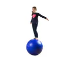 Sirkusball 60 cm Blå Balanseball