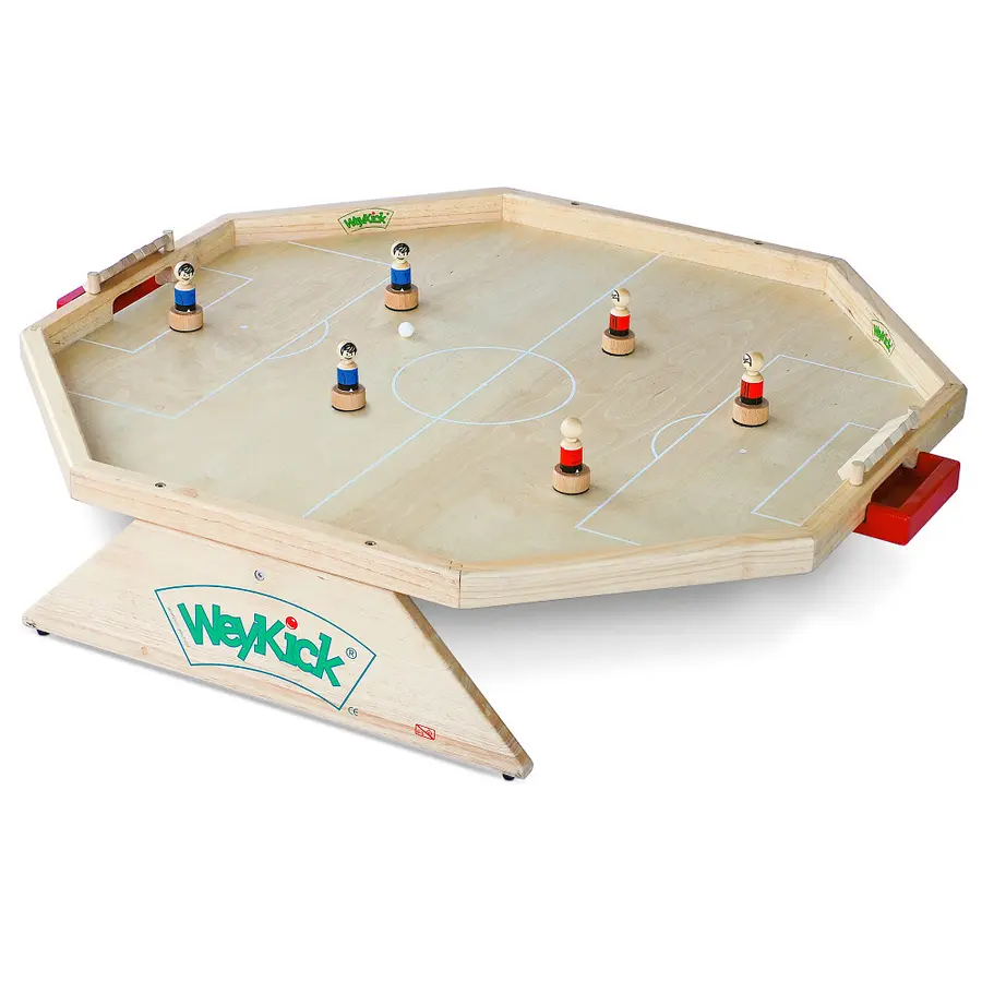 Fotballspill Weykick modell 7700 Magnetisk fotball | Bordmodell 