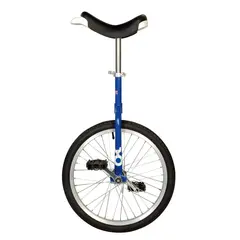 Enhjulssykkel OnlyOne Outdoor 20 Minimum benlengde: 61 cm
