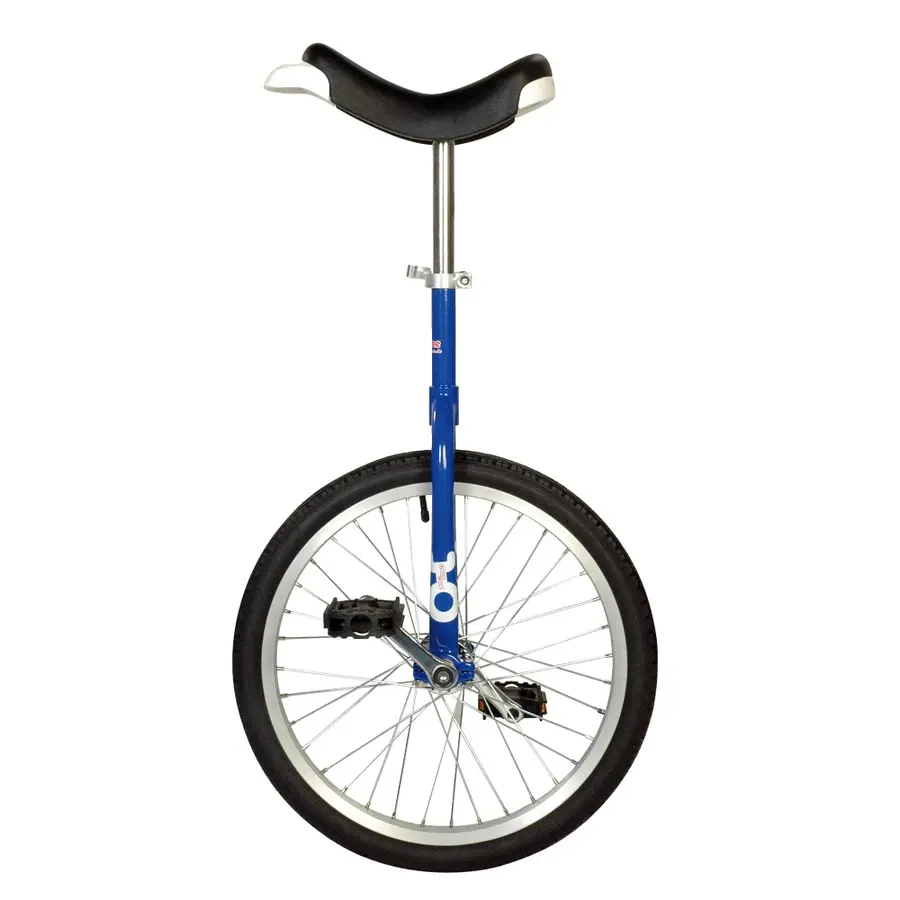 Enhjulssykkel OnlyOne Outdoor 20 Minimum benlengde: 61 cm 
