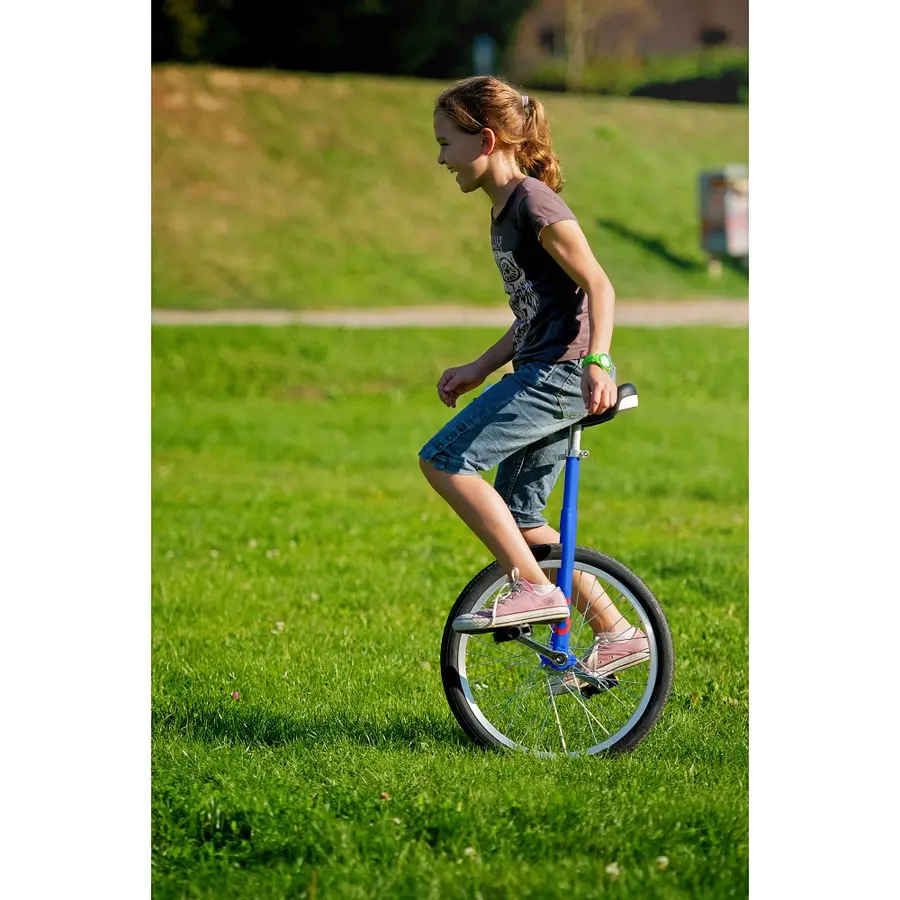 Enhjulssykkel OnlyOne Outdoor 20 Minimum benlengde: 61 cm 