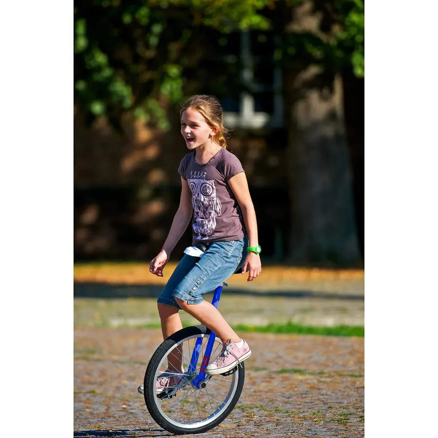 Enhjulssykkel OnlyOne Outdoor 20 Minimum benlengde: 61 cm 