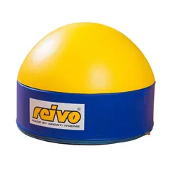 Reivo Rinogym turnsopp H&#248;yde 30 cm | Diameter 50 cm