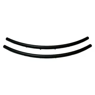 Tilbeh&#248;r | Spikeball Standard ramme 1 stk svart ramme element i 2 deler