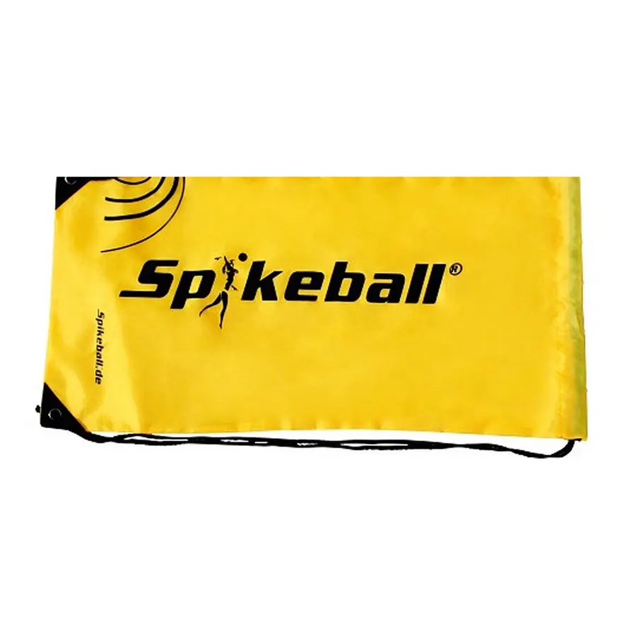 Spikeball Morsom aktivitet til skole og fritid 