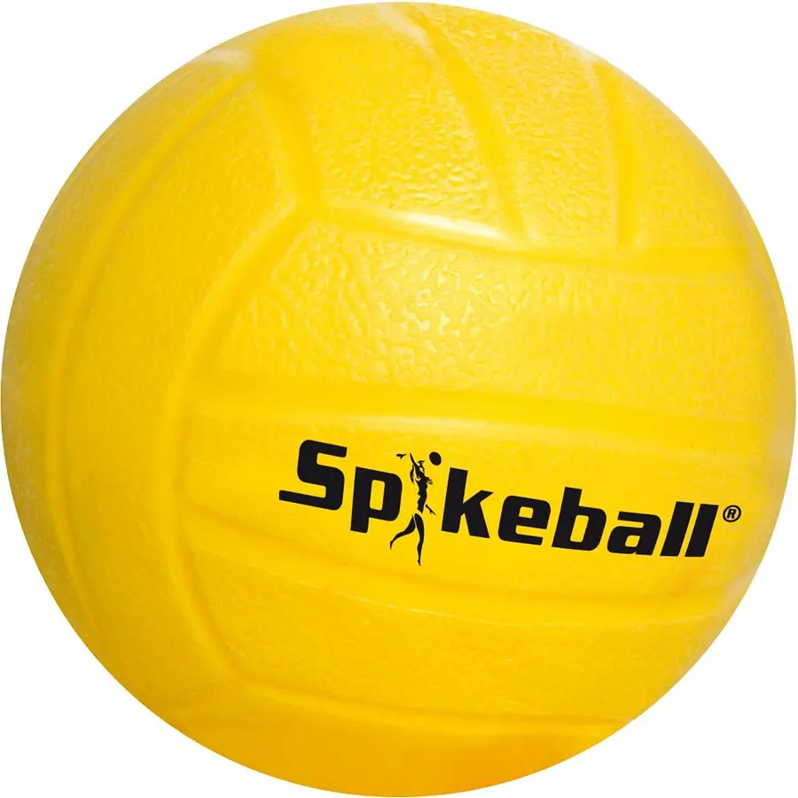 Spikeball Morsom aktivitet til skole og fritid 