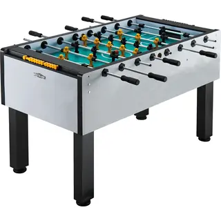 Fotballspill Hoffmann Hurricane Foosball bord til skole, klubb og fritid