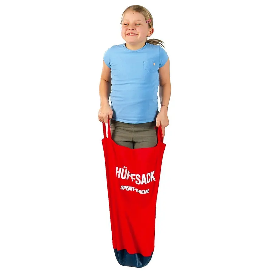 Hoppesekk 60 cm En klassiker på festen 
