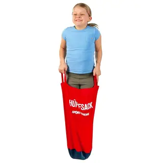 Hoppesekk 80 cm En klassiker p&#229; festen