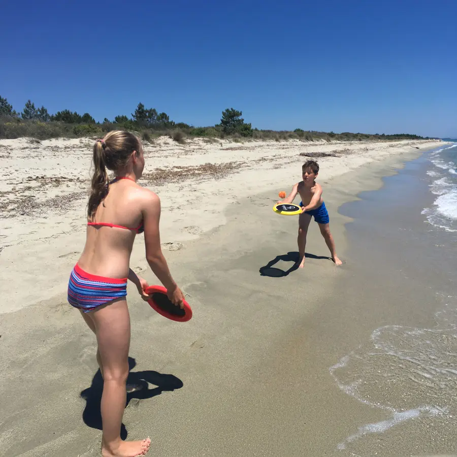 Ogo Sport 29 cm | Myk kant 1 sett | Ballspill til fritid og skole 