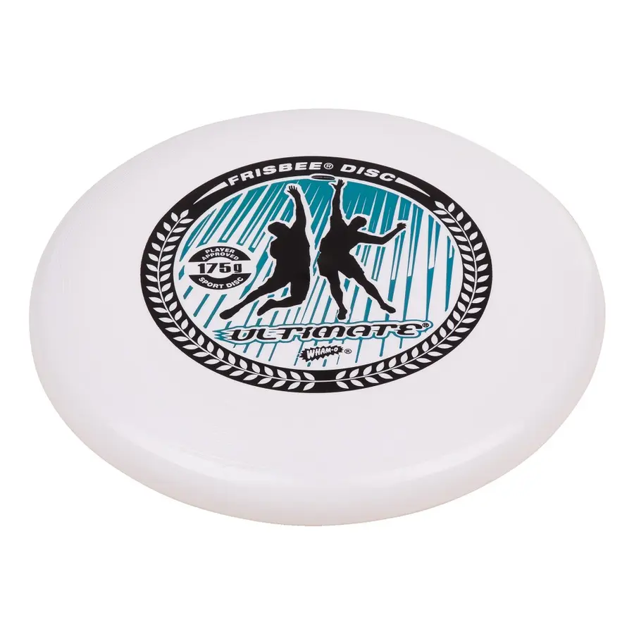 Frisbee Ultimate 175 gram Til trening og konkurranse 