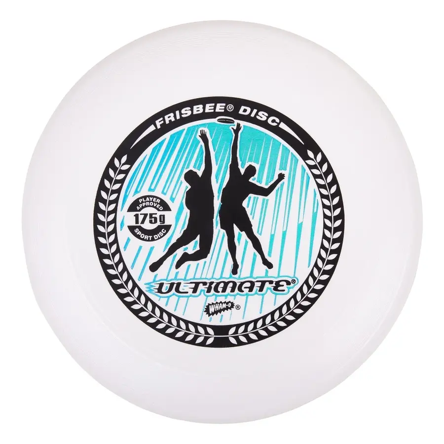 Frisbee Ultimate 175 gram Til trening og konkurranse 