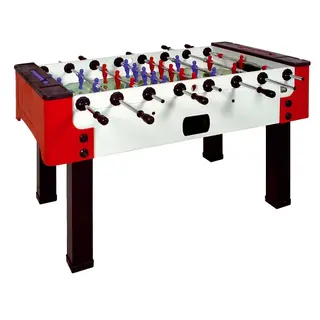 Fotballspill Norditalia Storm-Outdoor F2 Utendørs foosball