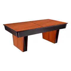 Tilbeh&#248;r | Biljardbord Lugano dekkplate 6 fot | 210 x 120 cm