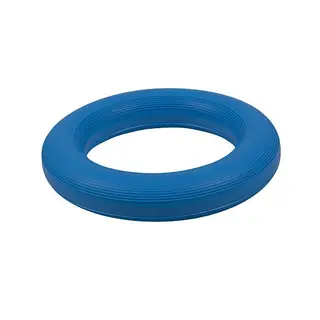 Tennisring - Luftfylt Bl&#229;
