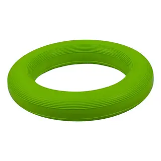 Tennisring - Luftfylt Gr&#248;nn