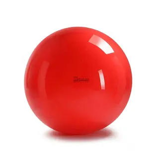 Megaball diameter 180 cm Gigantisk ball | Rød