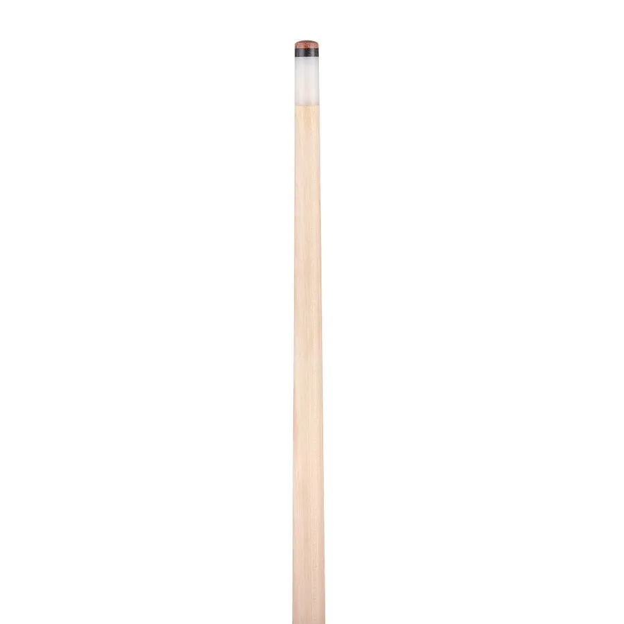 Biljardkø Winsport ECO-Star 100 cm 100 cm kø for nybegynnere 