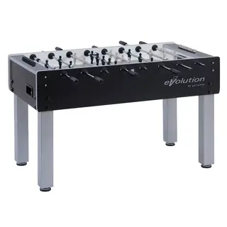 Fotballspill Garlando G-500 Evo Stilig, innendørs foosball