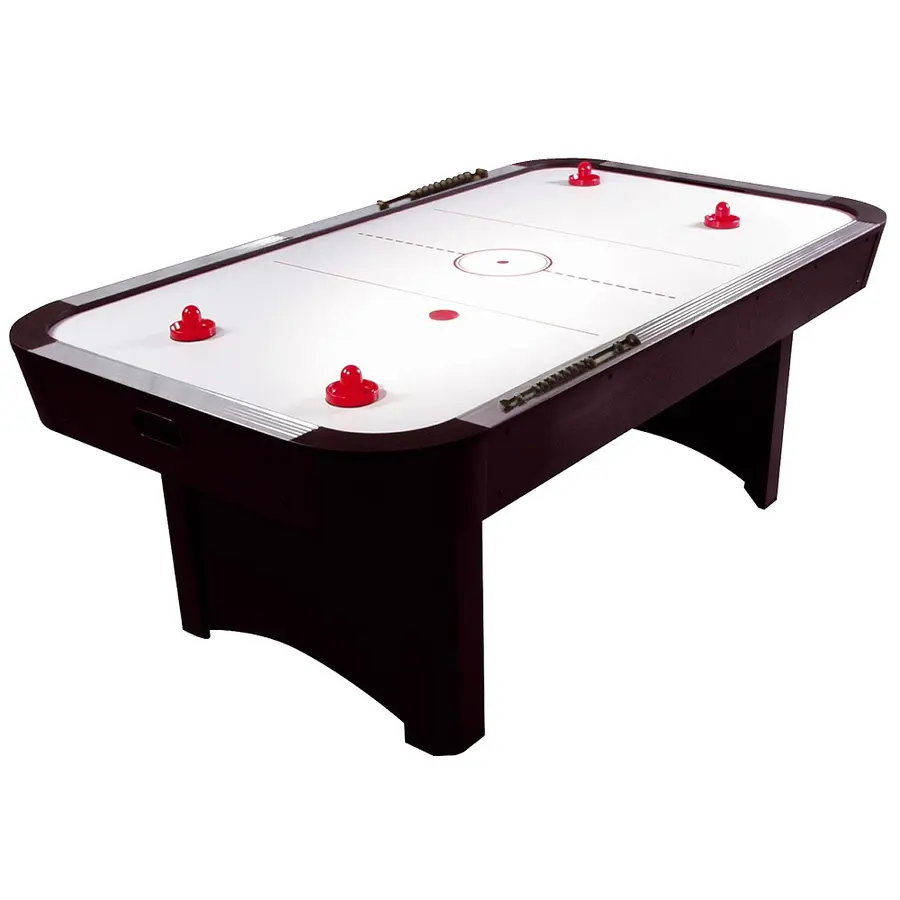 Airhockey Toronto 193 x 102 cm spilleflate 