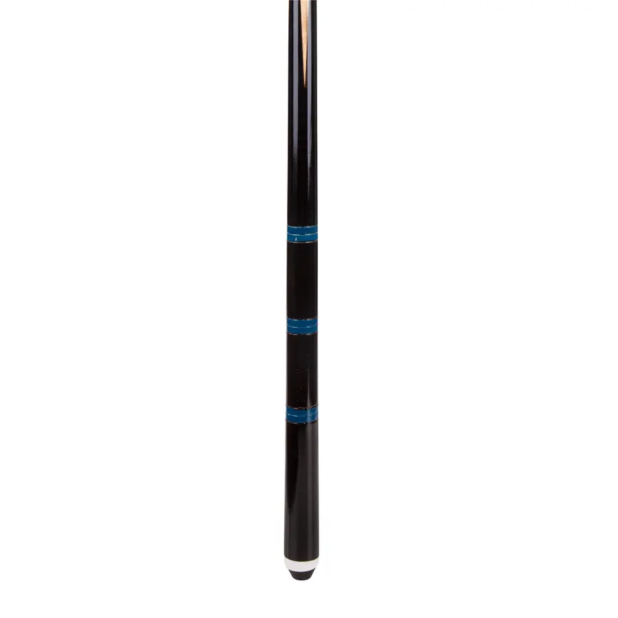 Biljardkø Winsport ECO-Star 140 cm 1 del | Kø for nybegynnere 