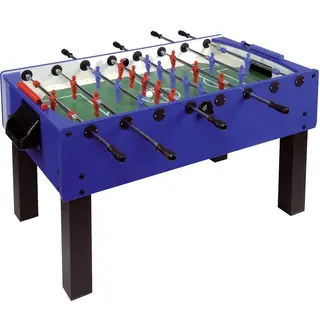 Fotballspill Garlando Master Cup Shorty Foosball for barn | 73 cm h&#248;yde