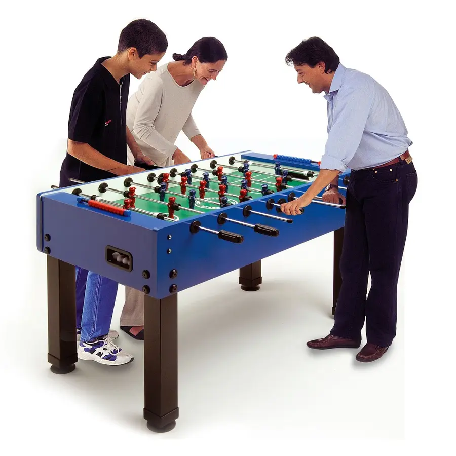 Fotballspill Garlando Master Cup Foosball turneringsbord 