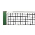 Tennisnett Deluxe 12,72 x 1,07 m | DIN 1510