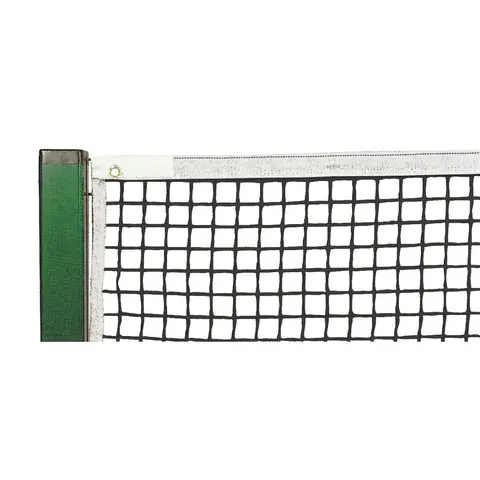 Tennisnett Deluxe 12,72 x 1,07 m | DIN 1510