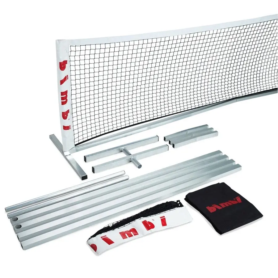Tennisbane Mini 6,10 x 0,85 m 