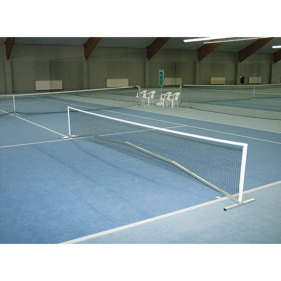 Tennisbane Mini 6,10 x 0,85 m 