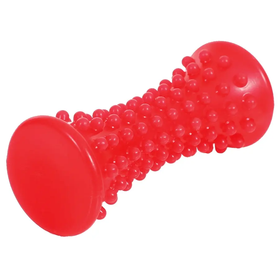 Massasjerulle Togu Bantoo Roller 4,5 x 11 cm | luftfylt massasjerulle 