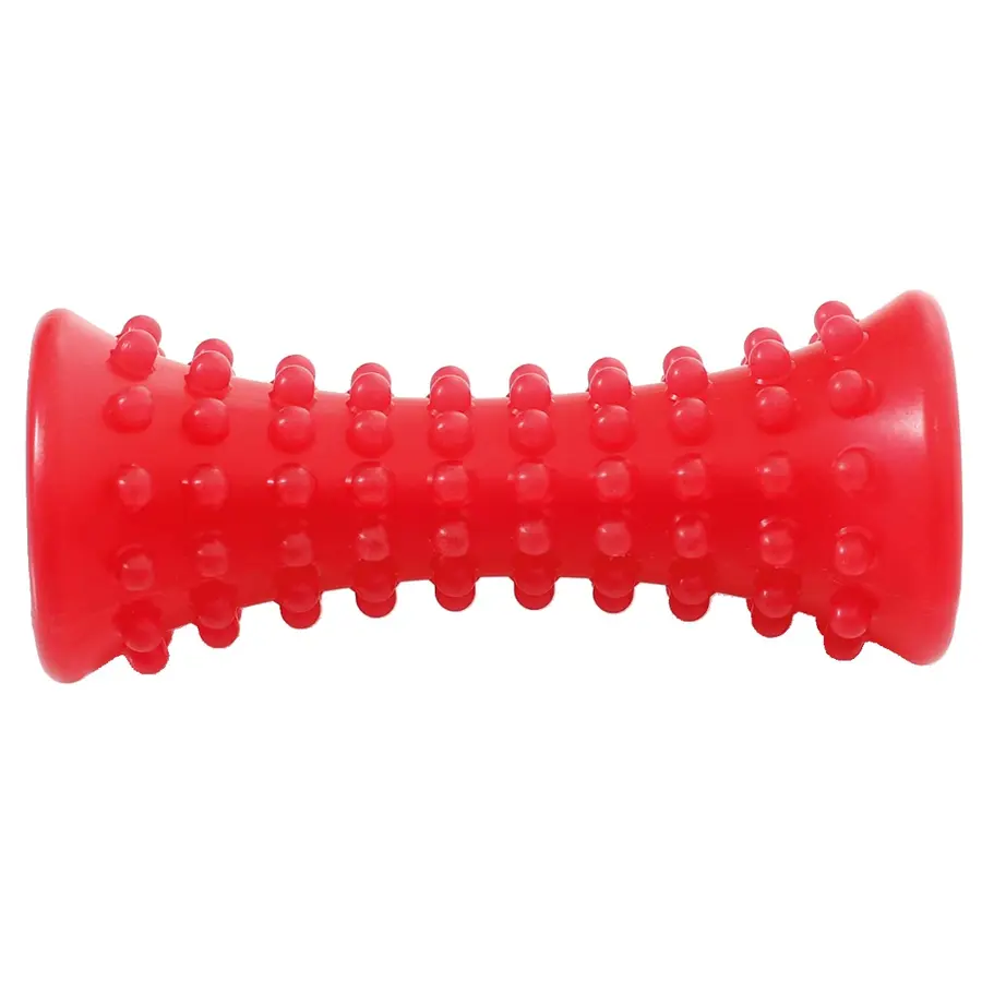 Massasjerulle Togu Bantoo Roller 4,5 x 11 cm | luftfylt massasjerulle 