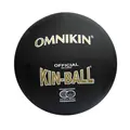 KIN-BALL® Sport 122 cm - svart Den offisielle KIN-BALL®