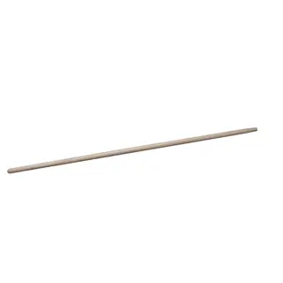 Tilbehør skaft til rake/skrape/kost Lengde 1,5 m | Diameter 28mm