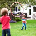 Frisbee Guru 110 gram Kvalitetsfrisbee med god flyteevne