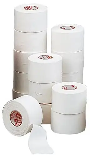 Sportstape Select Coach 38 mm x 9 m 96 stk | Rimelig og god sportstape 