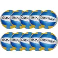 Omnikin® volleyball 41 cm | 10 stk. Ekstra stor, myk og lett