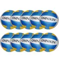 Omnikin® volleyball 41 cm | 10 stk. Ekstra stor, myk og lett