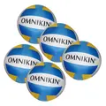 Omnikin® volleyball 41 cm | 5 stk. Ekstra stor, myk og lett