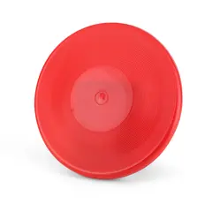 Frisbee Starplate sett med 5 stykk