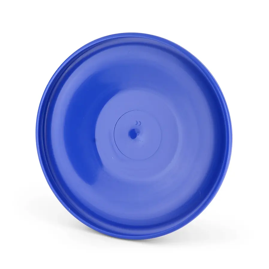 Frisbee Starplate 110 gram Solid frisbee for skolegården 