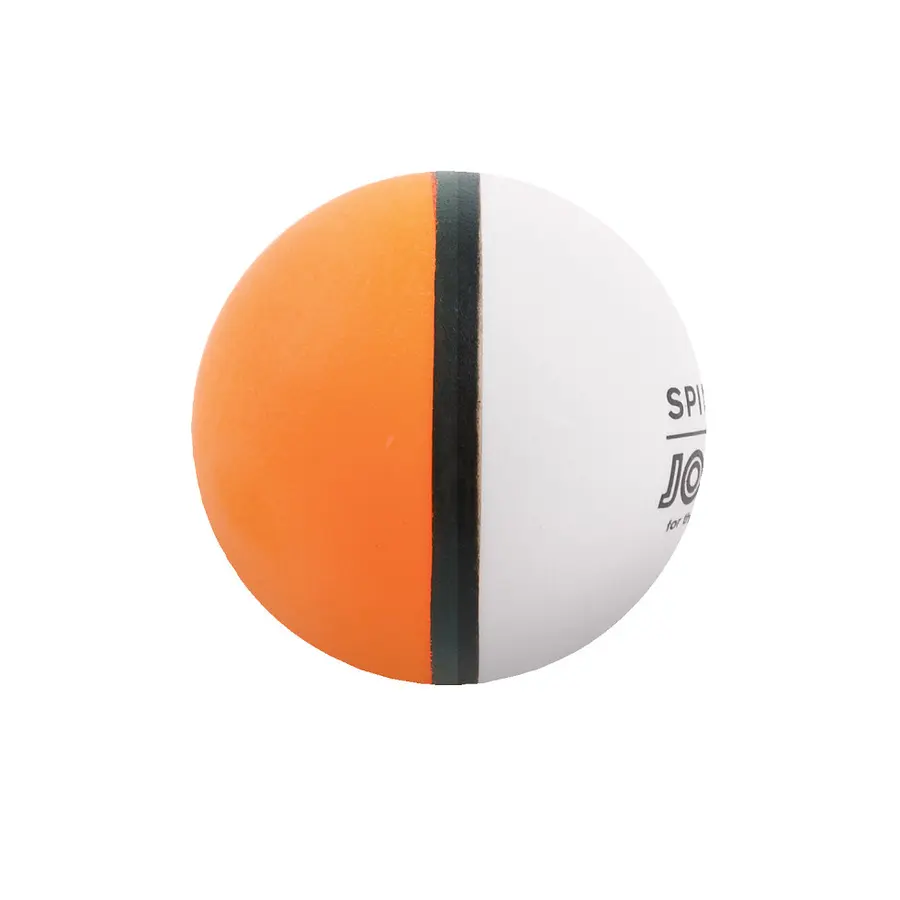 Bordtennisballer Joola Spin Ball 12 stk | Trenings- og fritidsball 