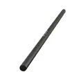 Vektstav Weighted Bar Svart 1 kg | Vektstang