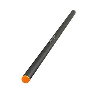Vektstav Weighted Bar Oransje 1,5 kg | Vektstang