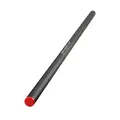 Vektstav Weighted Bar Rød 3 kg | Vektstang