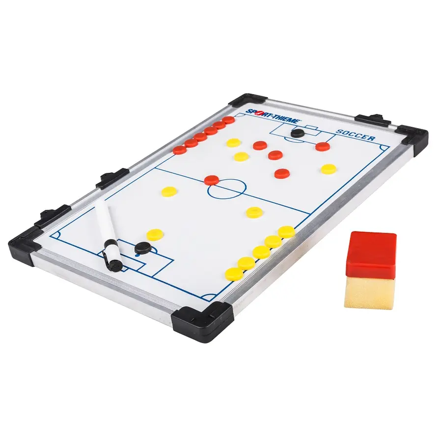 Taktikktavle Sport-Thieme Fotball 60 x 90 cm 