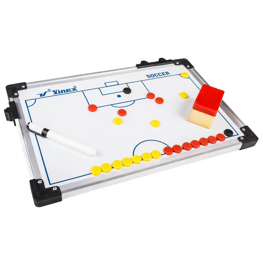 Taktikktavle Sport-Thieme Fotball 60 x 90 cm 