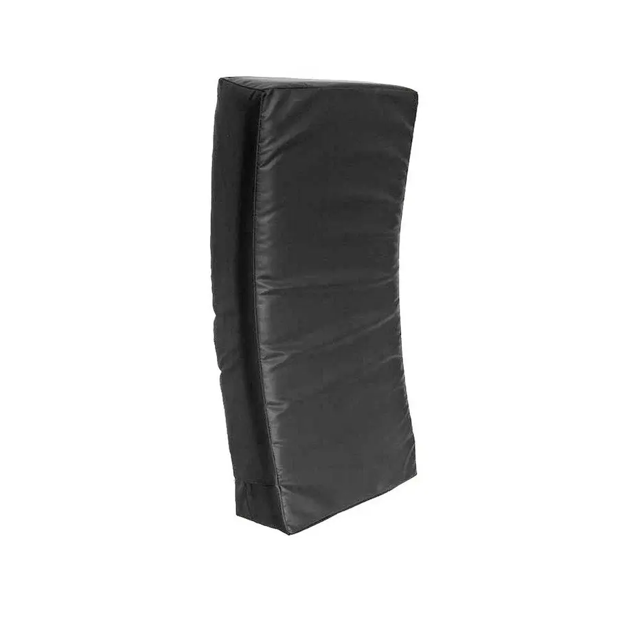 Punch Pad Curve 75x35x15 cm Kurvet slag/sparke-pute til kampsport 