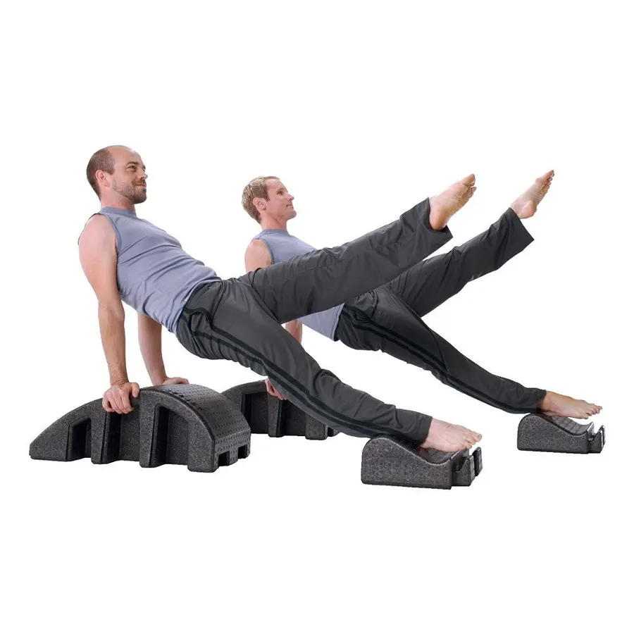 Pilates Arc Balanced Body Pilatesutstyr 